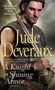 Jude Deveraux: A Knight in Shining Armor, Buch