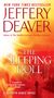Jeffery Deaver: The Sleeping Doll, Buch