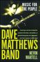 Nevin Martell: Dave Matthews Band, Buch