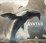 Tara Bennett: The Art of Avatar the Way of Water, Buch