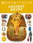 Dk: Eyewitness Ancient Egypt, Buch