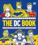 Stephen Wiacek: The DC Book: A Vast and Vibrant Multiverse Simply Explained, Buch