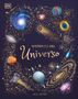 Will Gater: Misterios del Universo (the Mysteries of the Universe), Buch