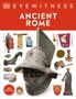 Dk: Eyewitness Ancient Rome, Buch