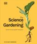 Stuart Farrimond: The Science of Gardening, Buch
