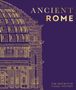 Dk: Ancient Rome, Buch