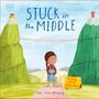 Tom Tinn-Disbury: Stuck in the Middle, Buch