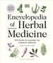 Andrew Chevallier: Encyclopedia of Herbal Medicine New Edition: 560 Herbs and Remedies for Common Ailments, Buch