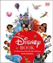 Jim Fanning: The Disney Book New Edition, Buch