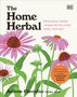 Andrew Chevallier: The Home Herbal, Buch