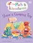 Sital Gorasia Chapman: The Math Adventurers Share a Camping Trip, Buch