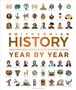 Dk: History Year by Year, Buch