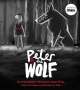 Gavin Friday: Peter and the Wolf, Buch
