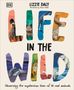 Lizzie Daly: Life in the Wild, Buch