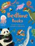 Zeshan Akhter: Bedtime Books, Div.