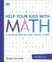 Carol Vorderman: Help Your Kids with Math, Third Edition, Buch