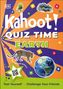 Kahoot!: Kahoot! Quiz Time Earth, Buch