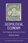 Radhika Desai: Geopolitical Economy, Buch