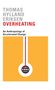Thomas Hylland Eriksen: Overheating, Buch