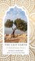 Ramzy Baroud: The Last Earth, Buch