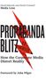 David Edwards: Propaganda Blitz, Buch