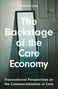 Helma Lutz: The Backstage of the Care Economy, Buch