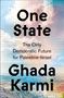 Ghada Karmi: One State, Buch