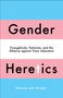 Rebecca Jane Morgan: Gender Heretics, Buch