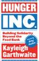 Kayleigh Garthwaite: Hunger Inc., Buch