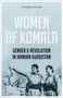 Fatemeh Karimi: Women of Komala, Buch