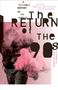 „A Cultural History of the Present: The Return of the 90s“. Rosa Rauch um eine gehende Person., Buch