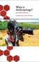 Thomas Hylland Eriksen: What is Anthropology?, Buch, Buch