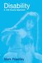 Mark Priestley: Disability, Buch