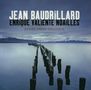 Jean Baudrillard: Exiles from Dialogue, Buch