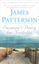 James Patterson: Suzanne's Diary for Nicholas, Buch