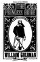 William Goldman: The Princess Bride, Buch