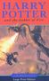 J. K. Rowling: Harry Potter and the Goblet of Fire, Buch