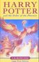 J. K. Rowling: Harry Potter and the Order of the Phoenix, Buch