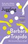 Barbara Trapido: Juggling, Buch