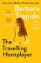 Barbara Trapido: The Travelling Hornplayer, Buch