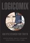 Apostolos Doxiadis: Logicomix, Buch, Buch
