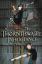 Gareth P. Jones: The Thornthwaite Inheritance, Buch