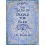 Joanne K. Rowling: The Tales of Beedle the Bard, Buch, Buch