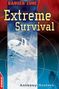 Anthony Masters: Extreme Survival. by Anthony Masters, Buch