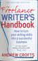 Andrew Crofts: The Freelance Writer's Handbook, Buch
