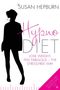 Susan Hepburn: Hypnodiet, Buch