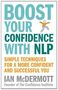 Ian Mcdermott: Boost Your Confidence With NLP, Buch