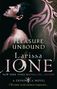Larissa Ione: Pleasure Unbound, Buch