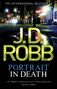 J. D. Robb: Portrait In Death, Buch, Buch