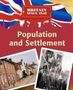 Peter Hepplewhite: Britain Since 1948: Population, Buch